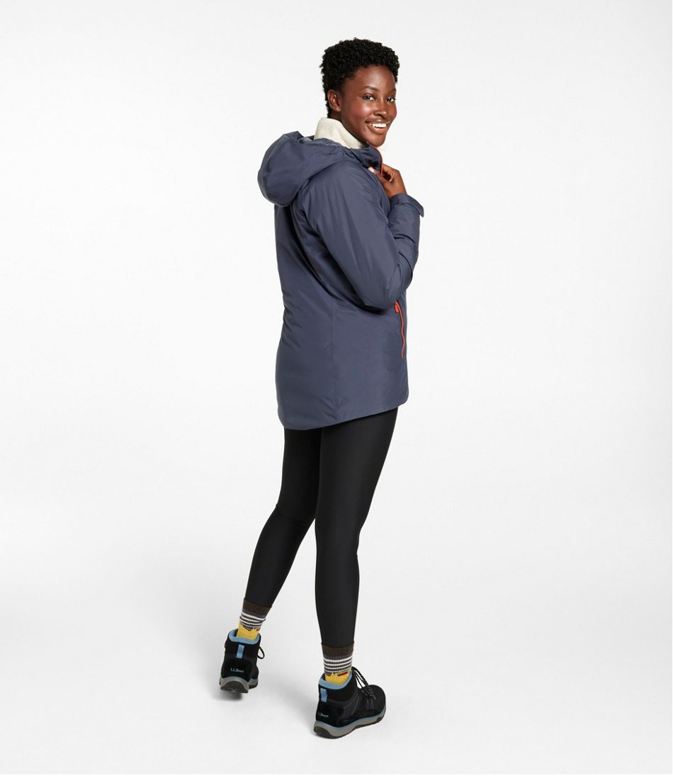 L.L.Bean For Sale | Women's Waterproof Ultralight Down Jacket