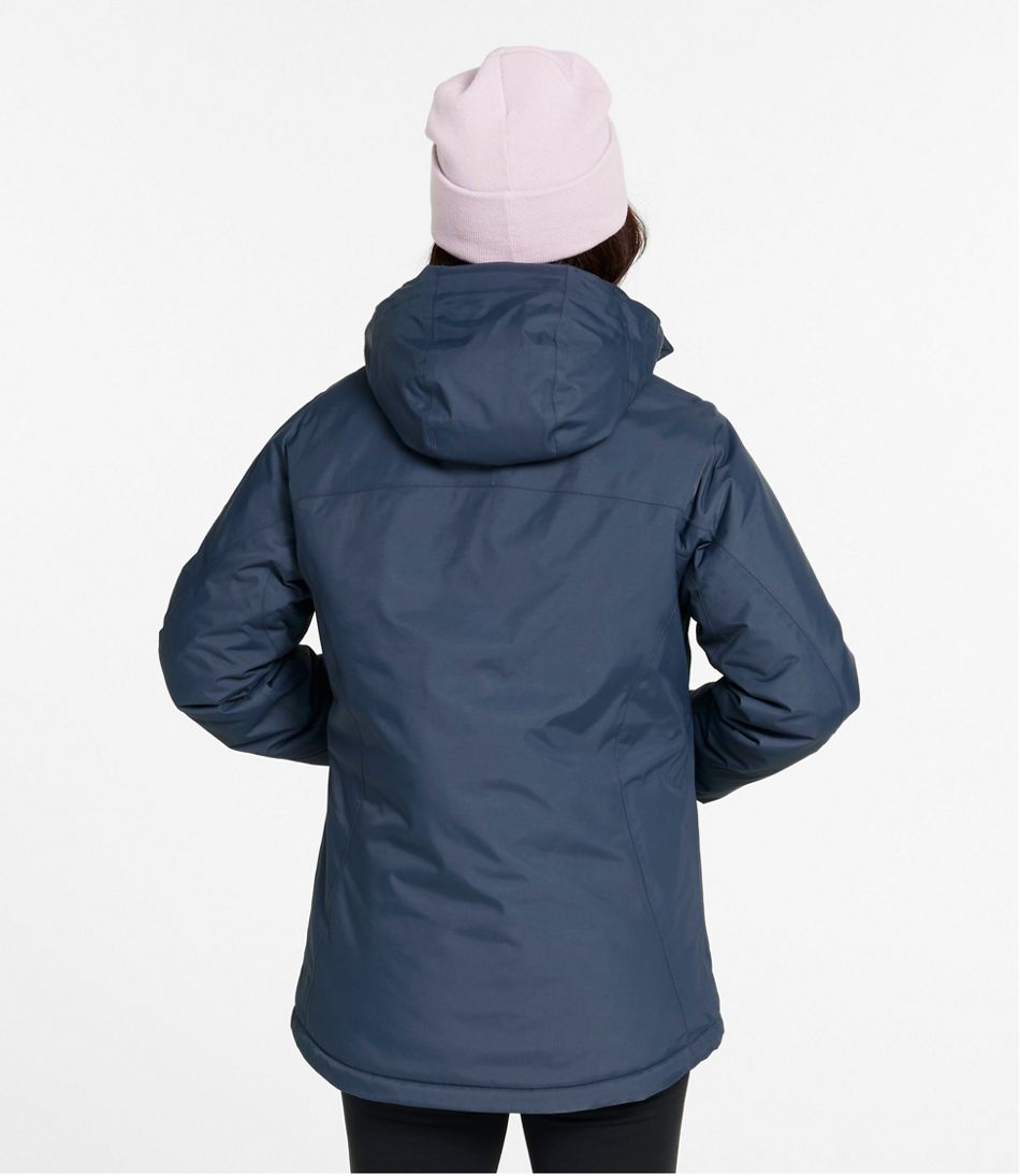 L.L.Bean | Women's Rugged Ridge Parka