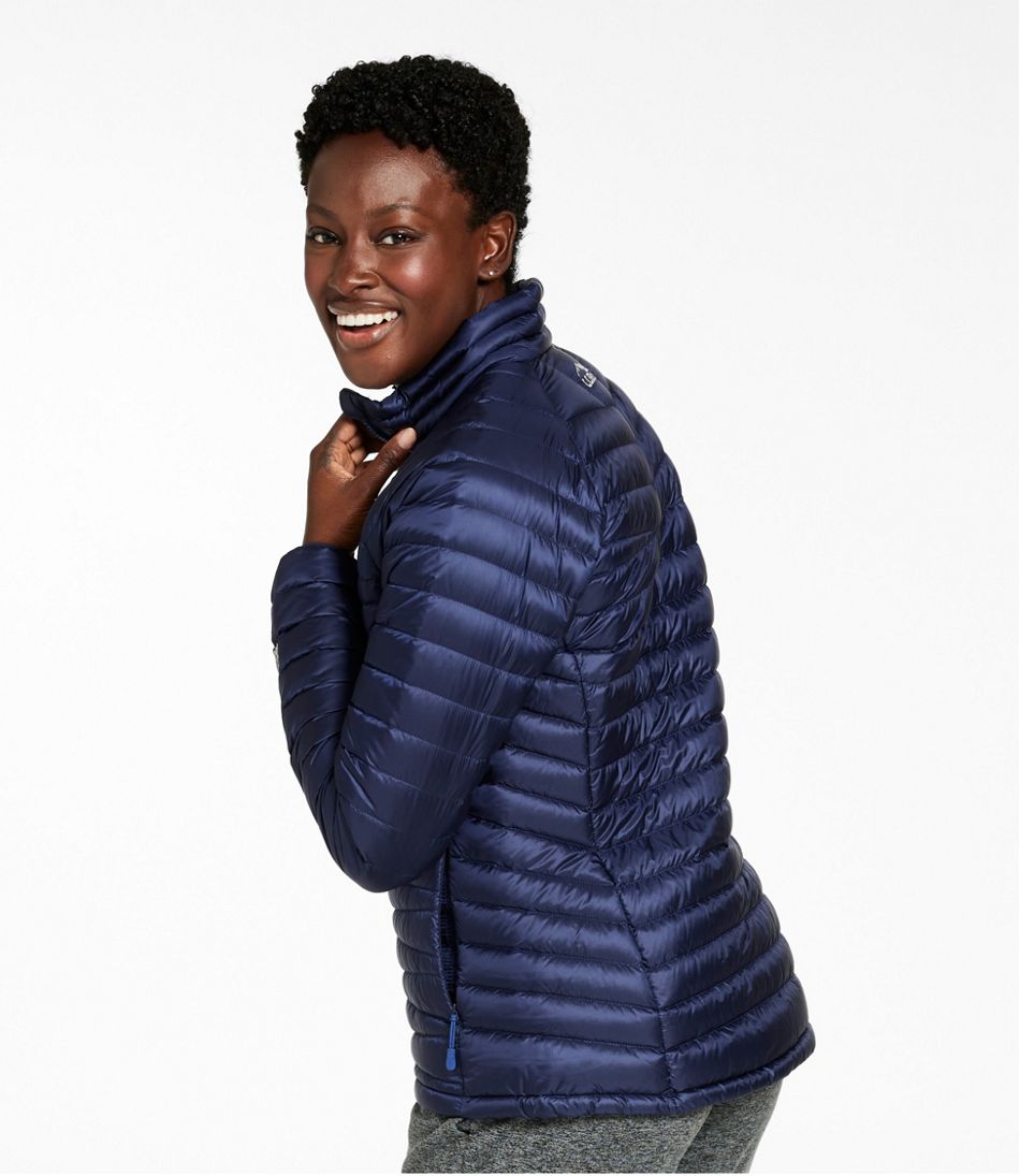 L.L.Bean Online | Women's Ultralight 850 Down Sweater