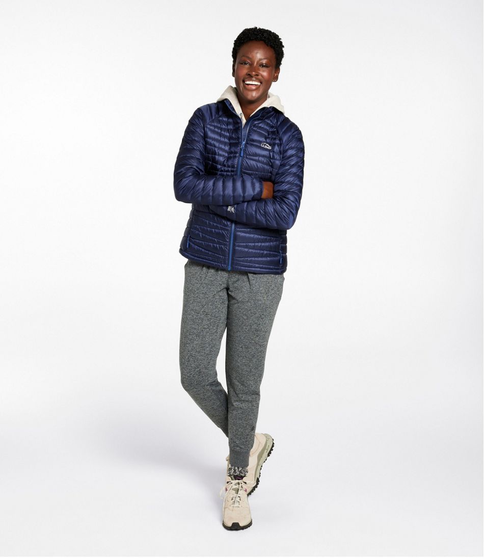 L.L.Bean Online | Women's Ultralight 850 Down Sweater