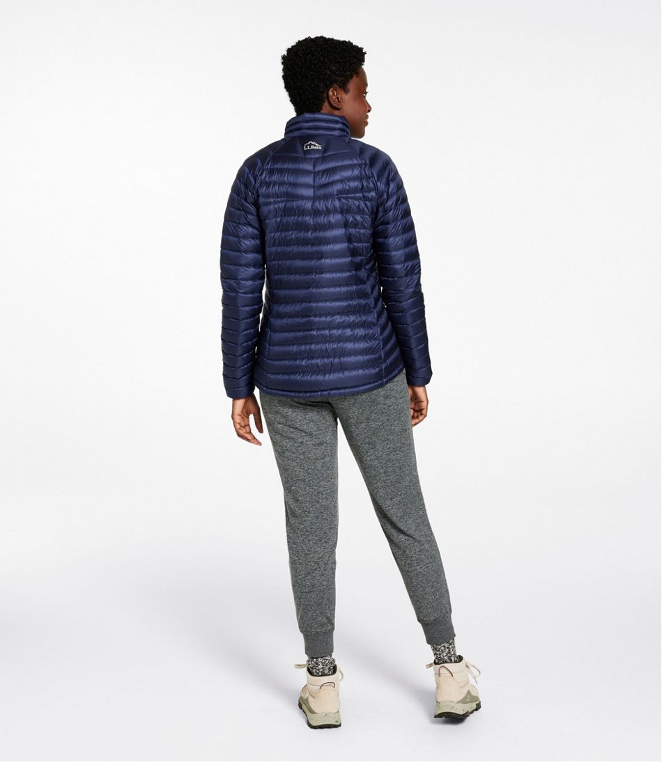 L.L.Bean Online | Women's Ultralight 850 Down Sweater