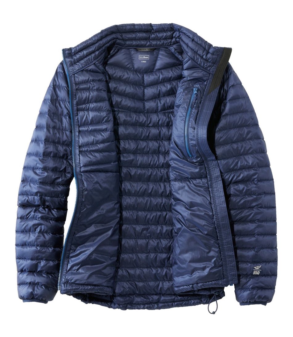 L.L.Bean Online | Women's Ultralight 850 Down Sweater