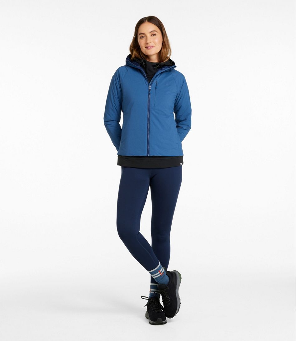 L.L.Bean Outlet | Women's PrimaLoft Packaway Air Hoodie
